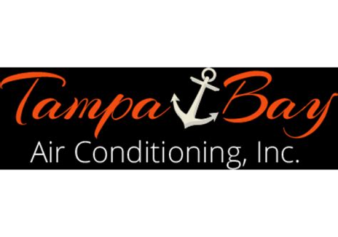 tampa bay air conditioning inc